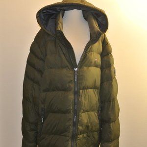 Tommy Hilfiger Puffer Jacket